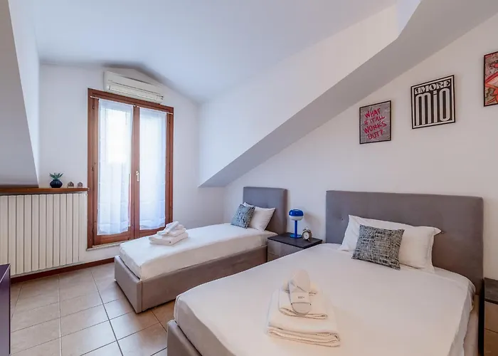 Appartamento Game On - Corso Vercelli By Innstay Milano