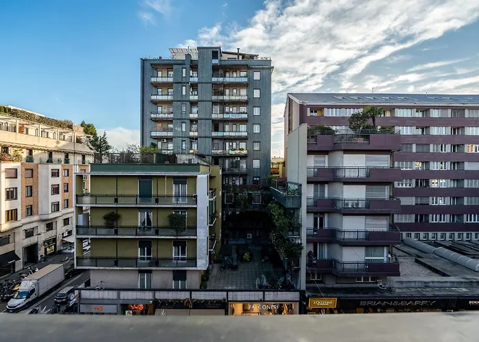 Game On - Corso Vercelli By Innstay