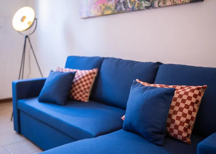 Game On - Corso Vercelli By Innstay דירה *