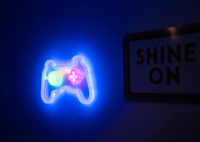 Game On - Corso Vercelli By Innstay