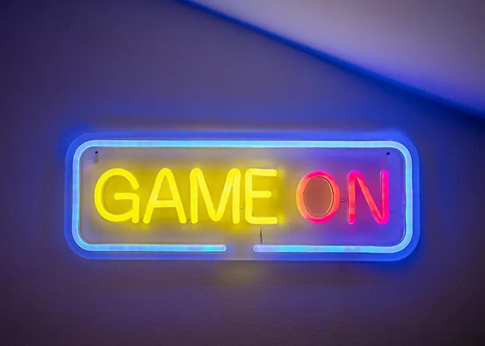 Appartamento Game On - Corso Vercelli By Innstay