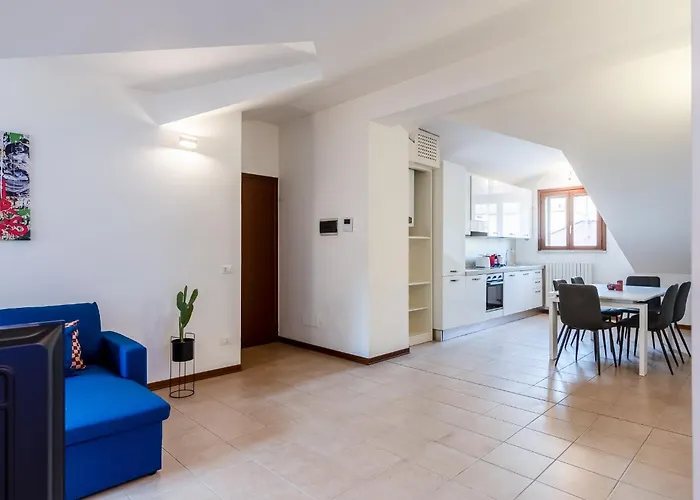 Game On - Corso Vercelli By Innstay * Milán