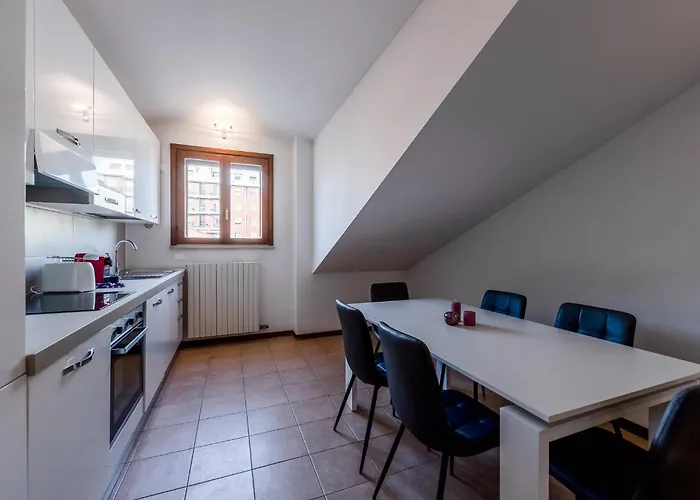 Apartamento Game On - Corso Vercelli By Innstay Milán