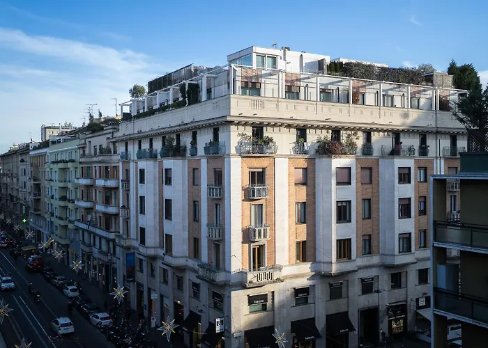 דירה Game On - Corso Vercelli By Innstay *