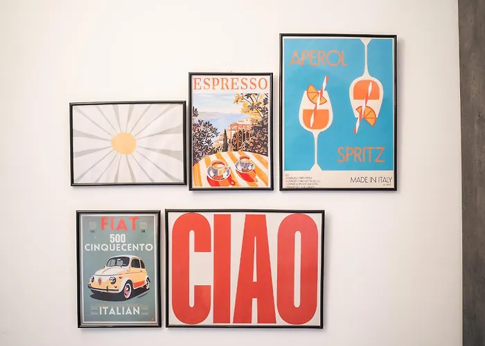 Game On - Corso Vercelli By Innstay Appartamento Milano