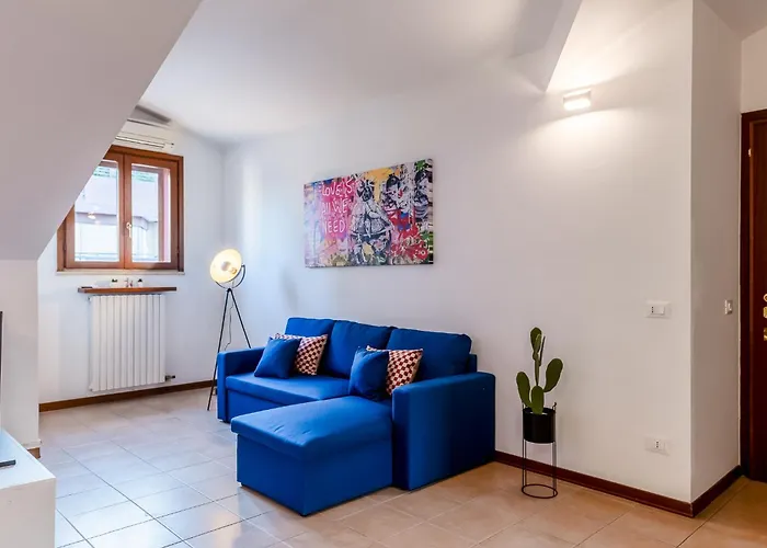 Game On - Corso Vercelli By Innstay Milano