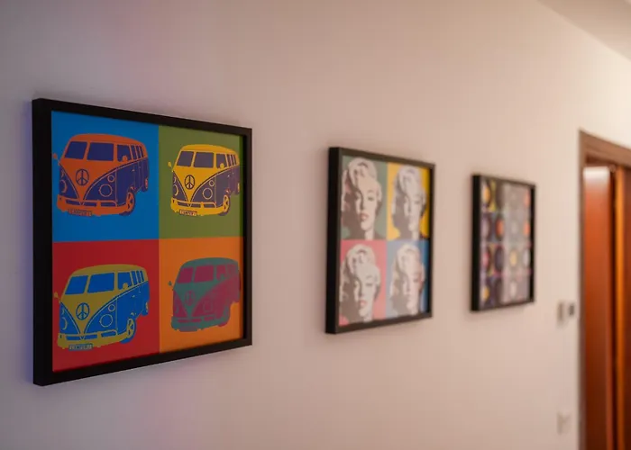 Appartamento Game On - Corso Vercelli By Innstay *