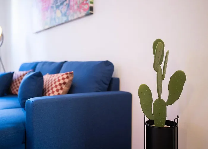 Game On - Corso Vercelli By Innstay Appartamento Milano