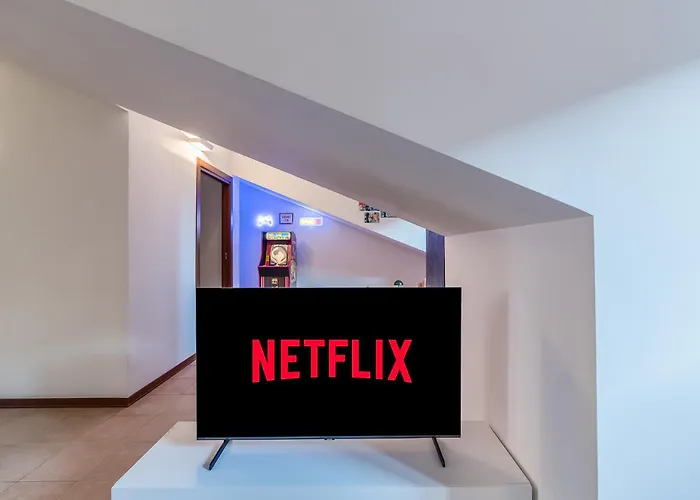 Appartamento Game On - Corso Vercelli By Innstay Milano