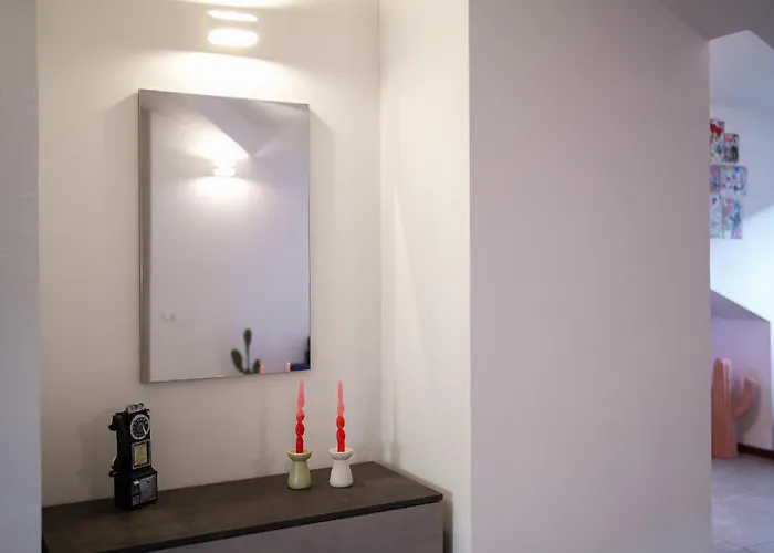 Game On - Corso Vercelli By Innstay *