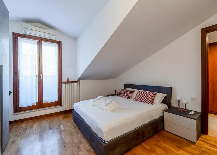 Game On - Corso Vercelli By Innstay Appartamento