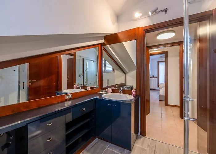 Apartamento Game On - Corso Vercelli By Innstay Milán