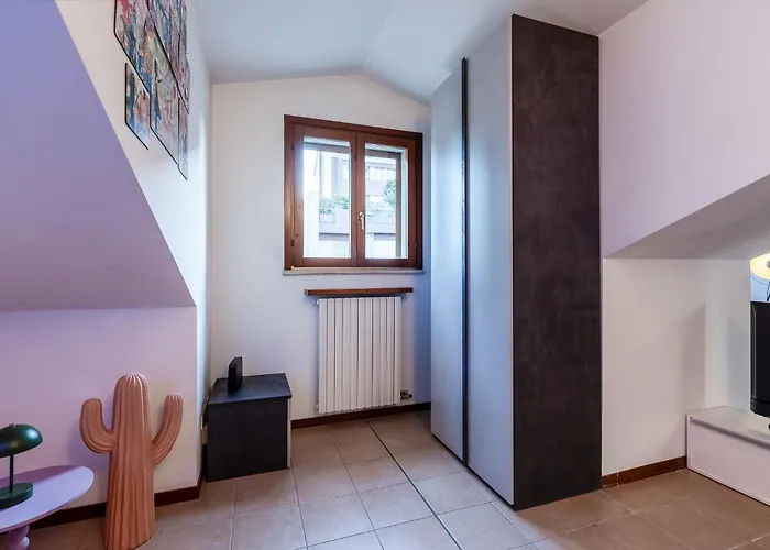 Game On - Corso Vercelli By Innstay Milano