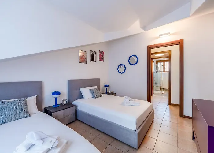 Game On - Corso Vercelli By Innstay דירה *