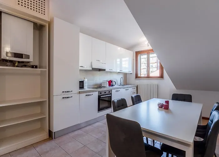 Appartamento Game On - Corso Vercelli By Innstay *