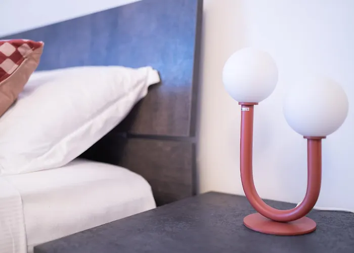 Game On - Corso Vercelli By Innstay *