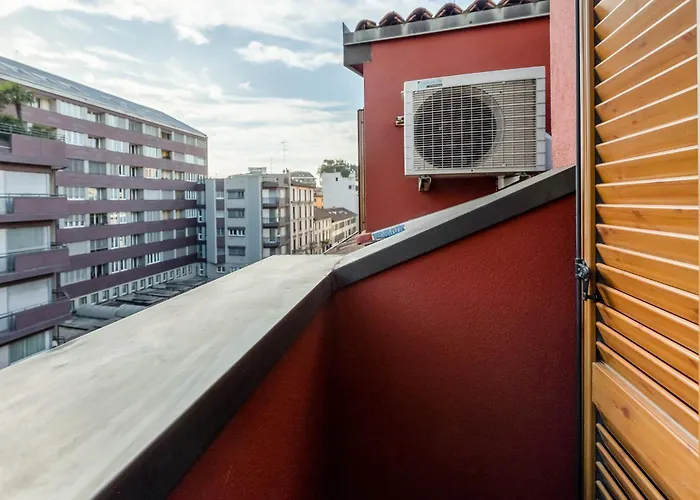 Game On - Corso Vercelli By Innstay * Milano