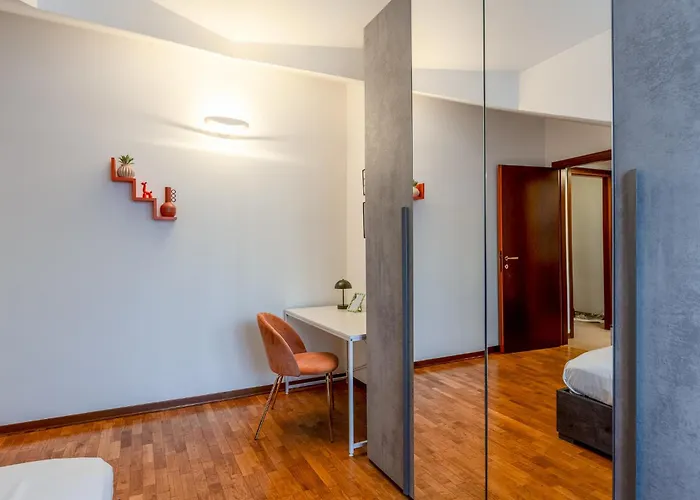 Game On - Corso Vercelli By Innstay Milano