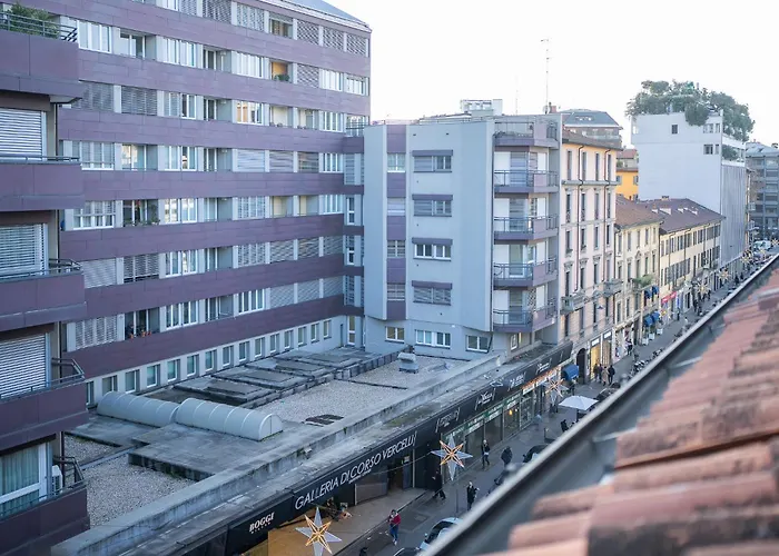 Game On - Corso Vercelli By Innstay *