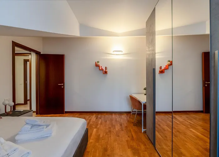 Game On - Corso Vercelli By Innstay Appartamento Milano