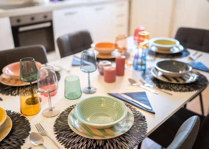 Game On - Corso Vercelli By Innstay *