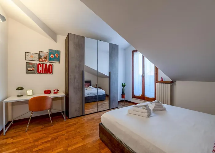Game On - Corso Vercelli By Innstay Apartamento *