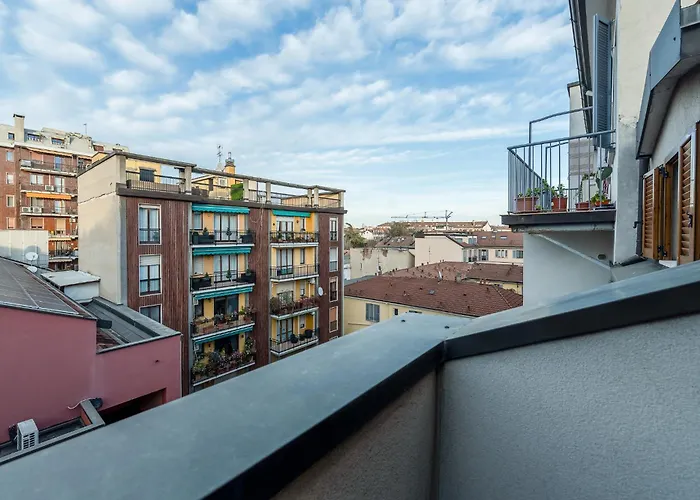 Appartamento Game On - Corso Vercelli By Innstay *