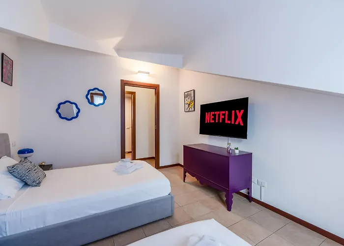 Game On - Corso Vercelli By Innstay Appartamento Milano