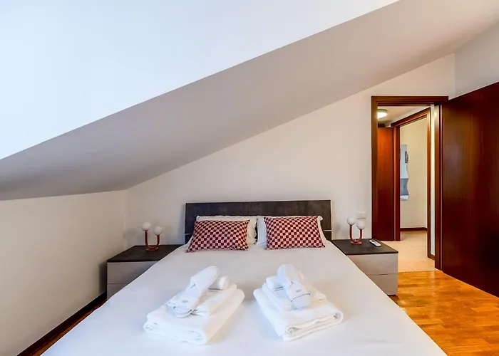 דירה Game On - Corso Vercelli By Innstay מילאנו