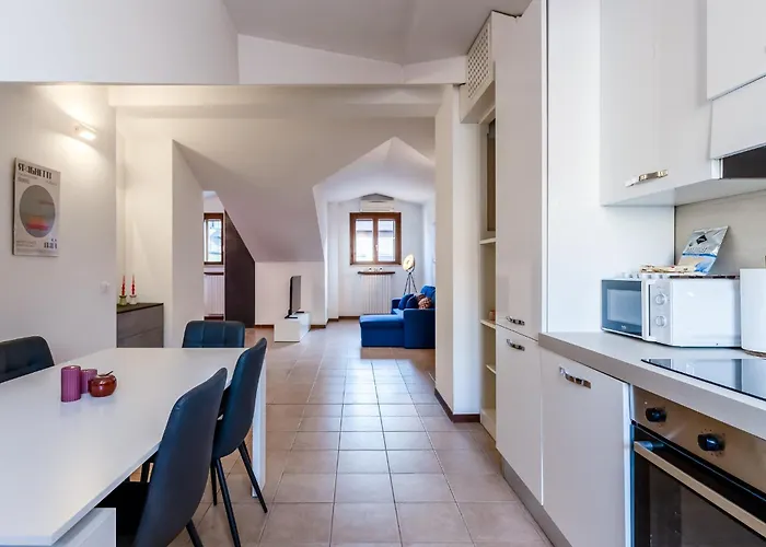 Appartamento Game On - Corso Vercelli By Innstay