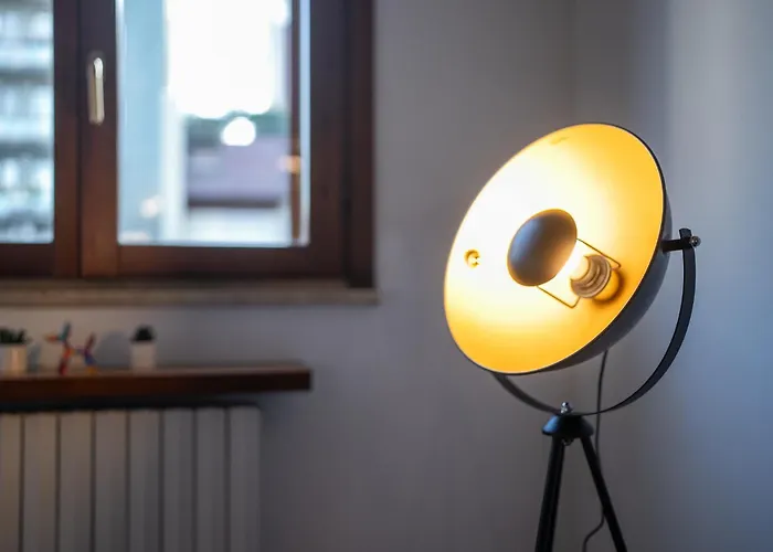 Appartamento Game On - Corso Vercelli By Innstay *