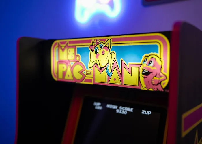 Appartamento Game On - Corso Vercelli By Innstay *