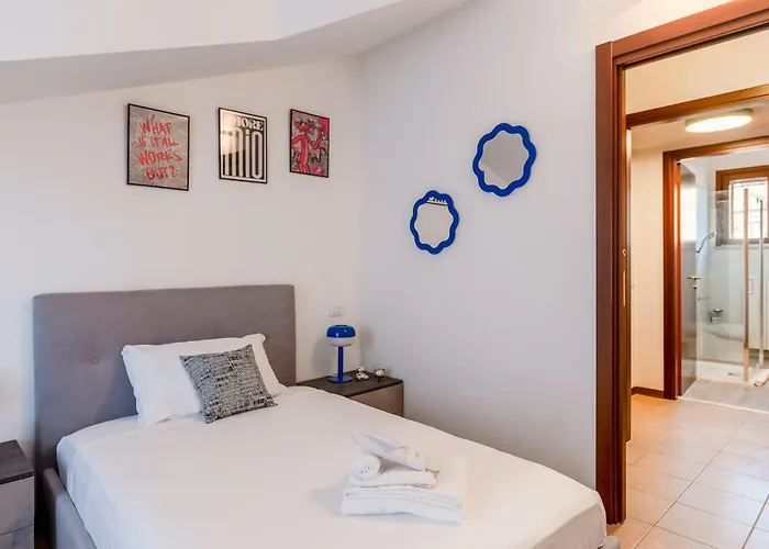 Game On - Corso Vercelli By Innstay Apartamento Milán