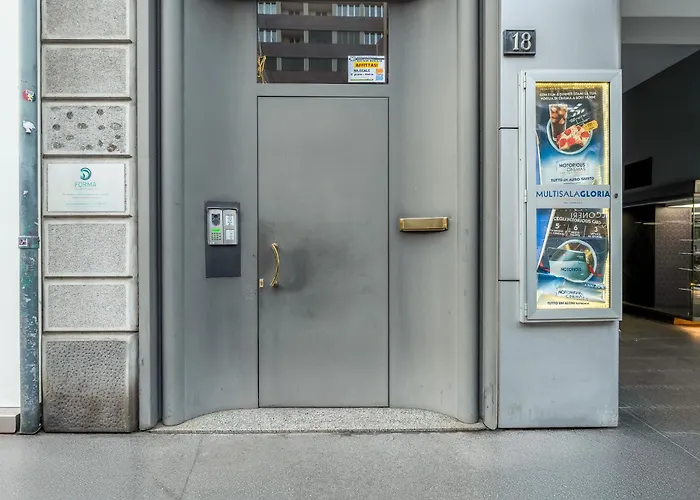 Game On - Corso Vercelli By Innstay Appartamento *