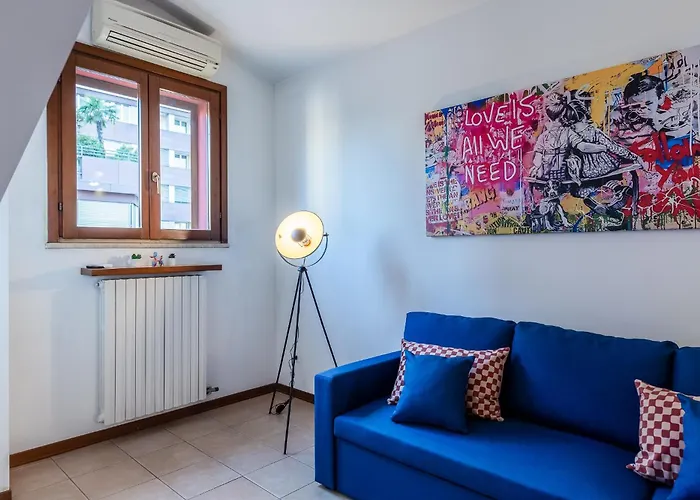 Game On - Corso Vercelli By Innstay Appartamento