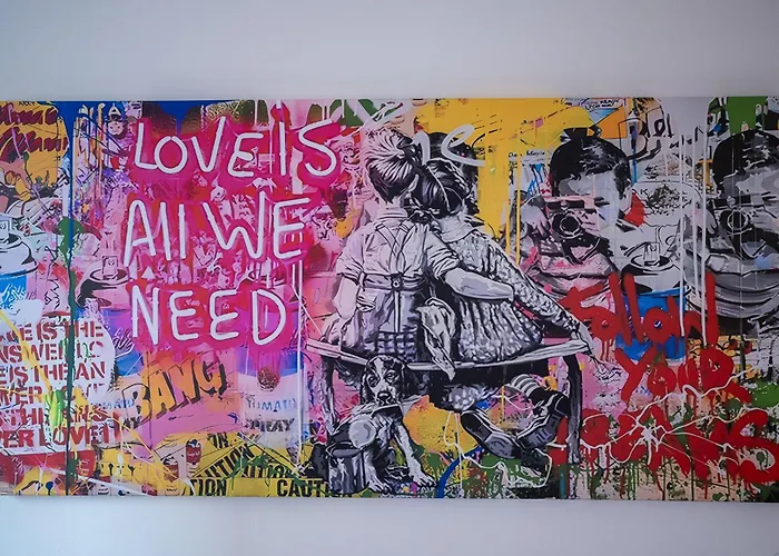 Game On - Corso Vercelli By Innstay * Milano