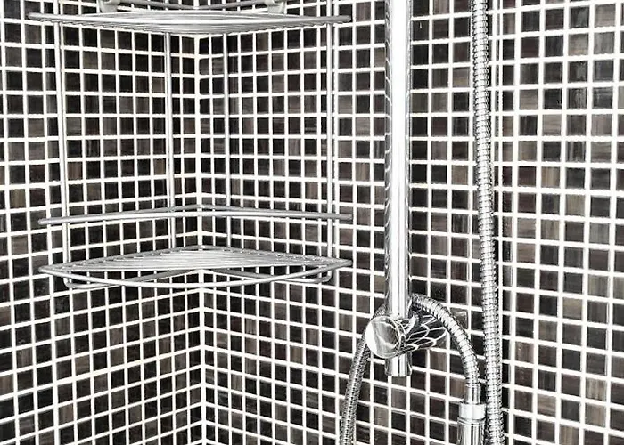 Monolocale In Quartiere Nolo アパート