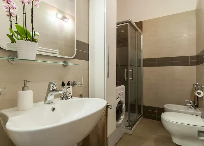 Golden House Mailand