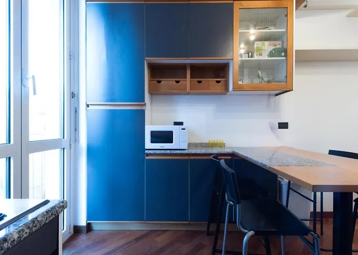 Appartement Stylish Brera