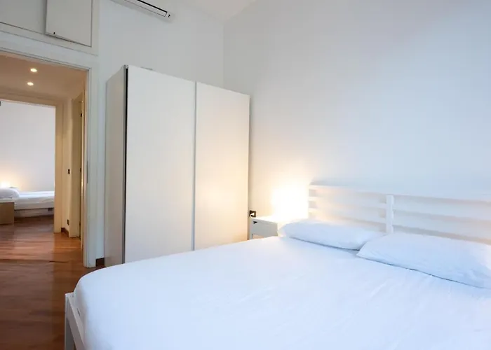 Appartement Stylish Brera
