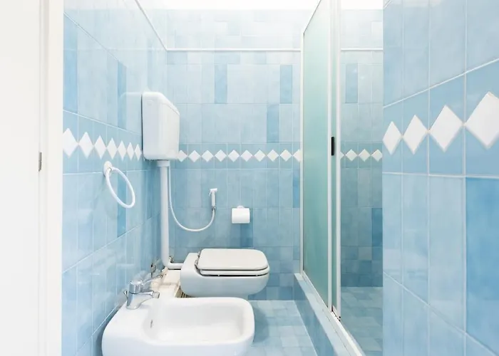 Stylish Brera Appartement *