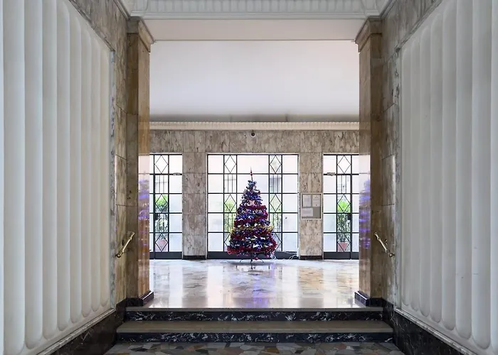 Stylish Brera Milaan