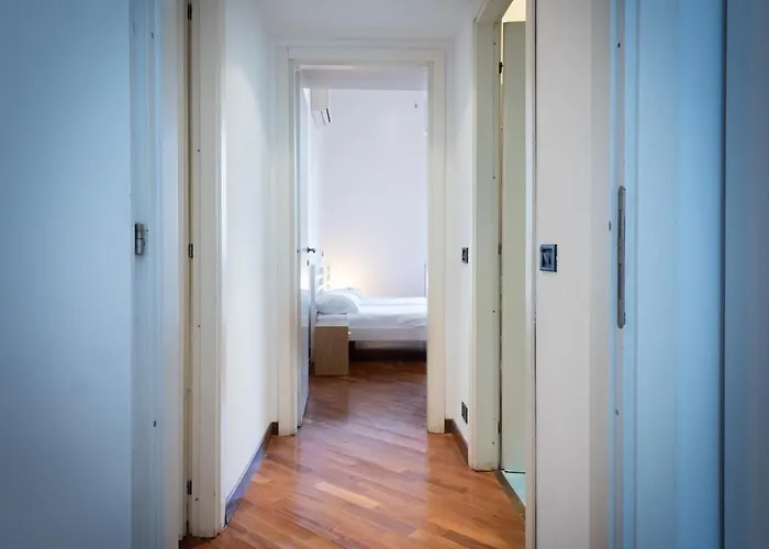 Stylish Brera Milaan