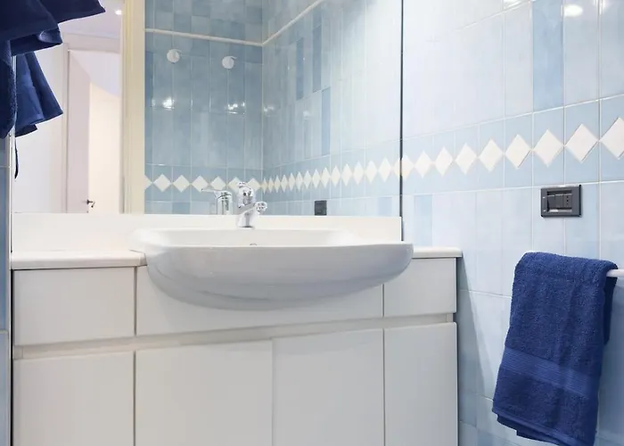 Stylish Brera Appartement Milaan