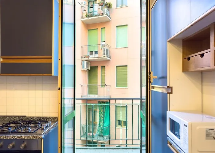 Stylish Brera * Milaan