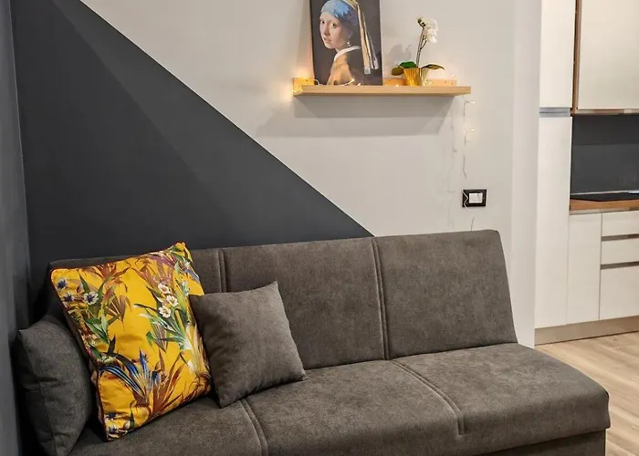 Jonathan - Citta Studi & Porta Venezia - アパート *