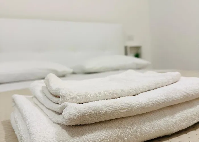 Apartamento Cmcasevacanze Milán