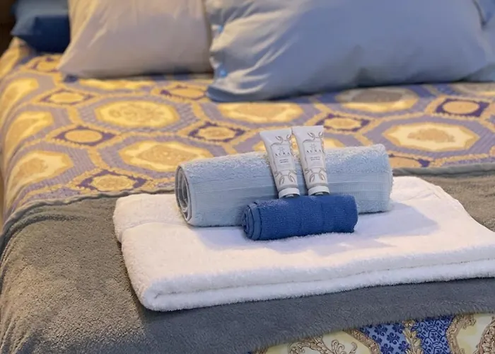 - Modern Flat * Milano