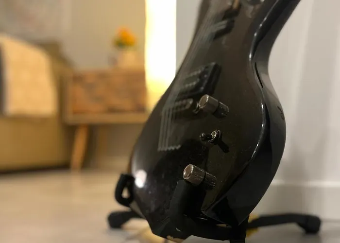 - Modern Flat * מילאנו