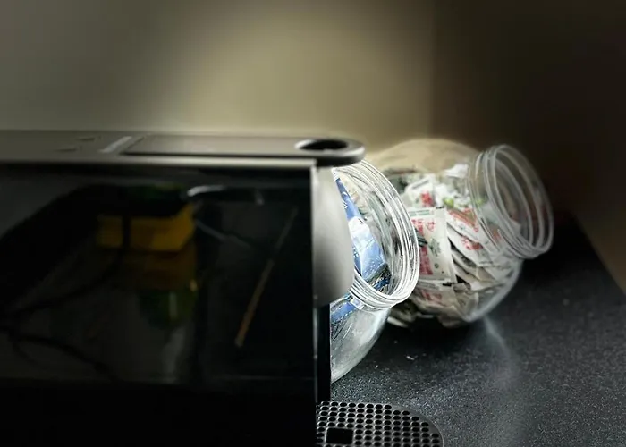 - Modern Flat Appartamento Milano